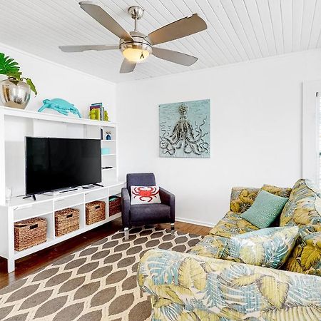 Kissing Palms Villa Panama City Beach Dış mekan fotoğraf