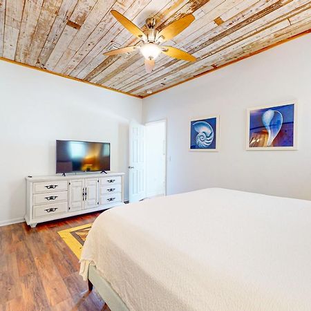 Kissing Palms Villa Panama City Beach Dış mekan fotoğraf