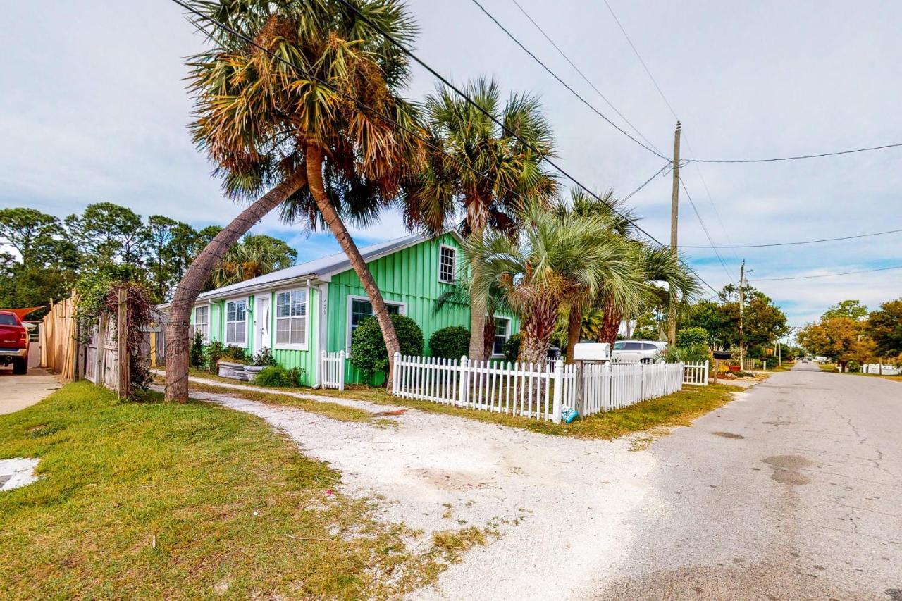 Kissing Palms Villa Panama City Beach Dış mekan fotoğraf