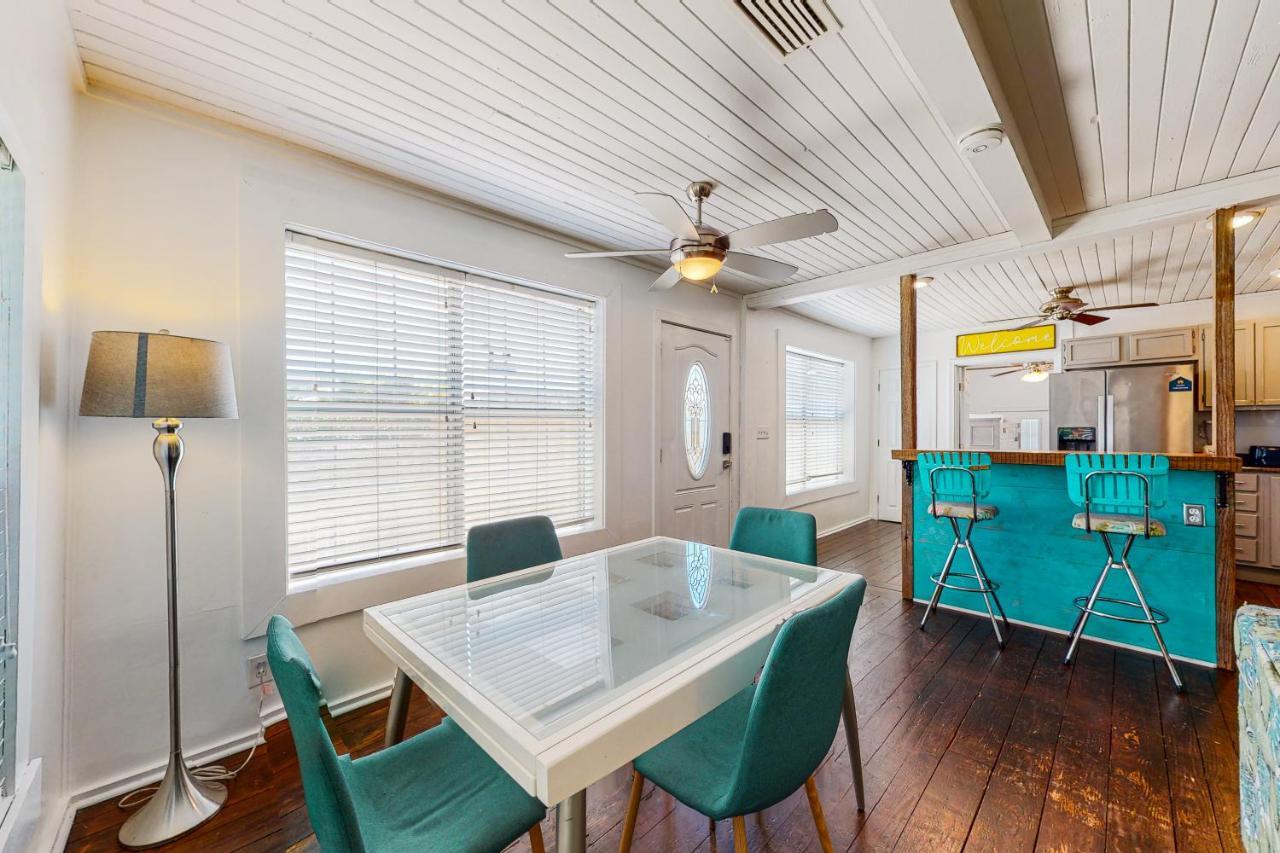 Kissing Palms Villa Panama City Beach Dış mekan fotoğraf