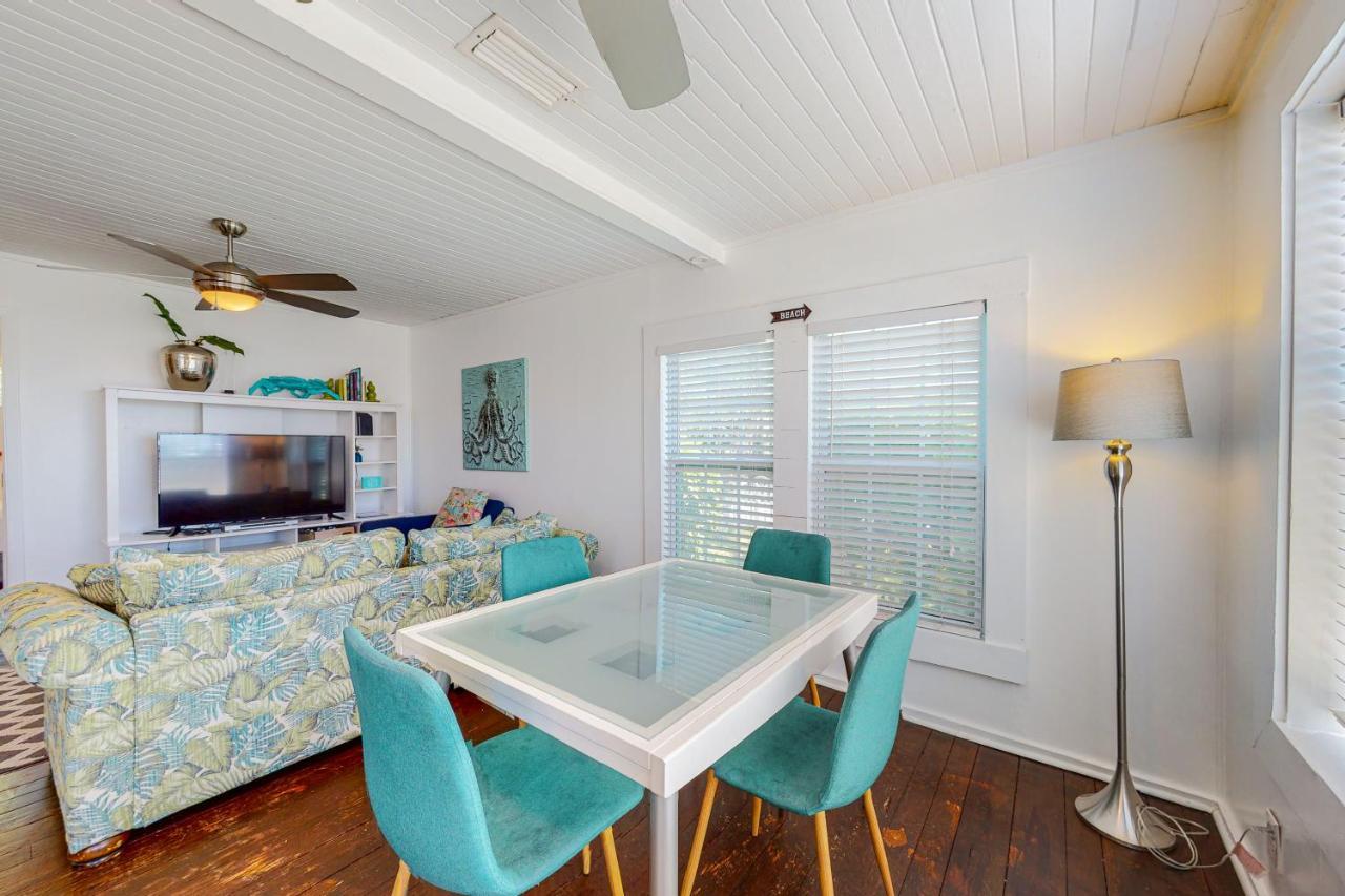 Kissing Palms Villa Panama City Beach Dış mekan fotoğraf