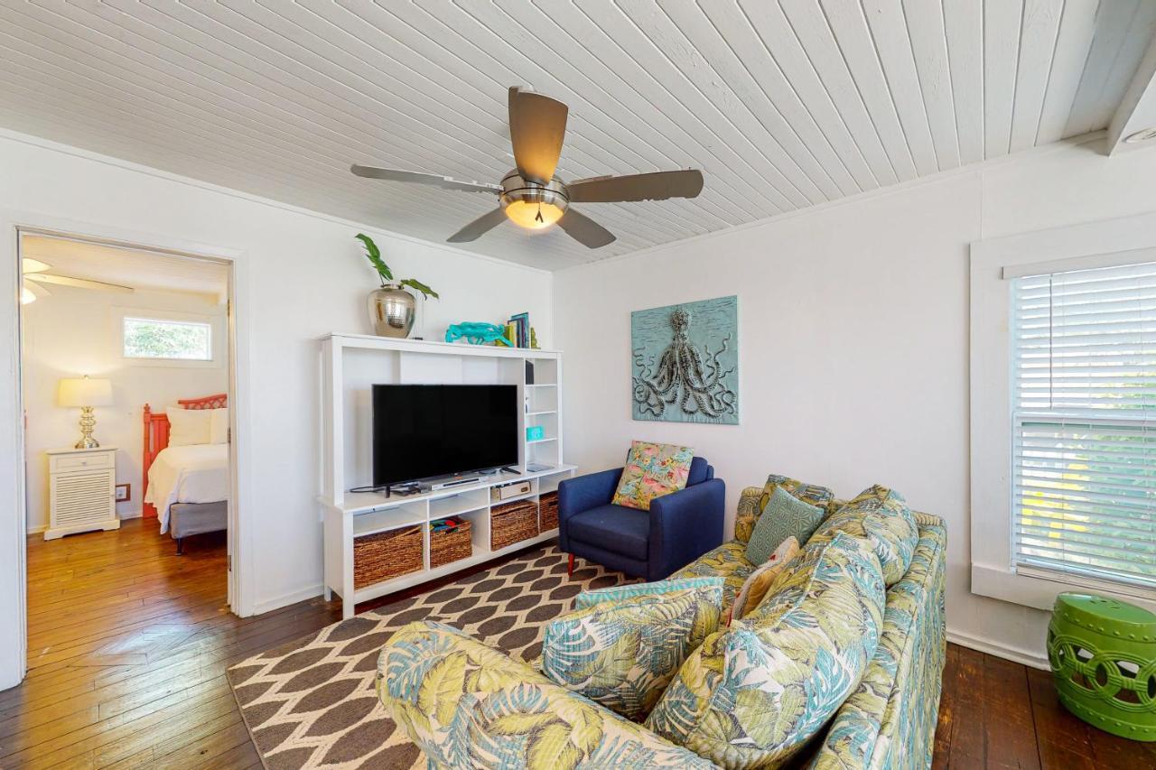 Kissing Palms Villa Panama City Beach Dış mekan fotoğraf