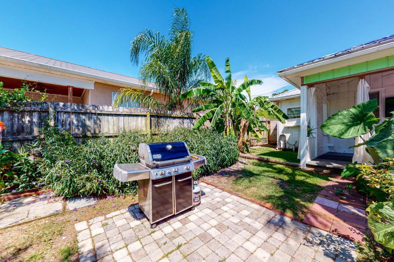 Kissing Palms Villa Panama City Beach Dış mekan fotoğraf