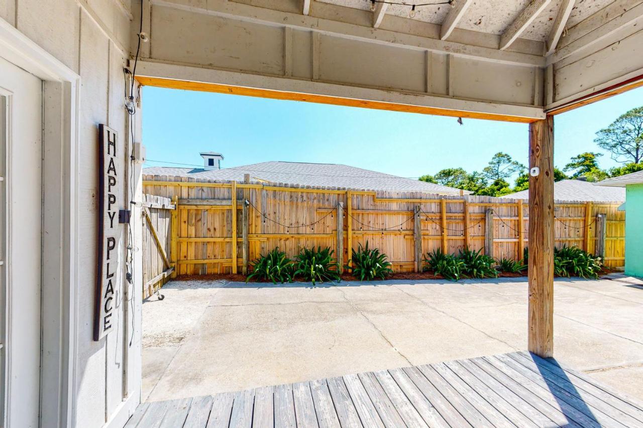 Kissing Palms Villa Panama City Beach Dış mekan fotoğraf