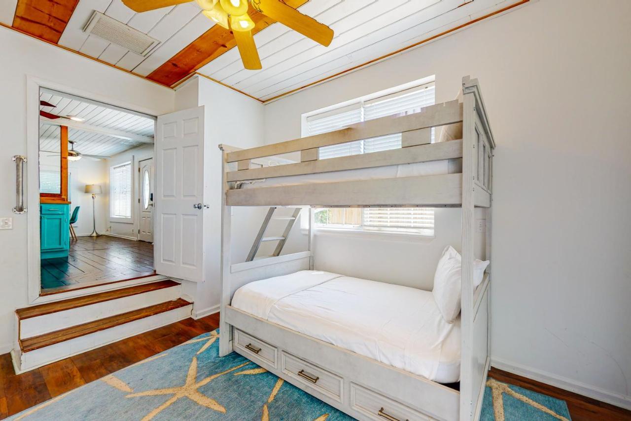 Kissing Palms Villa Panama City Beach Dış mekan fotoğraf