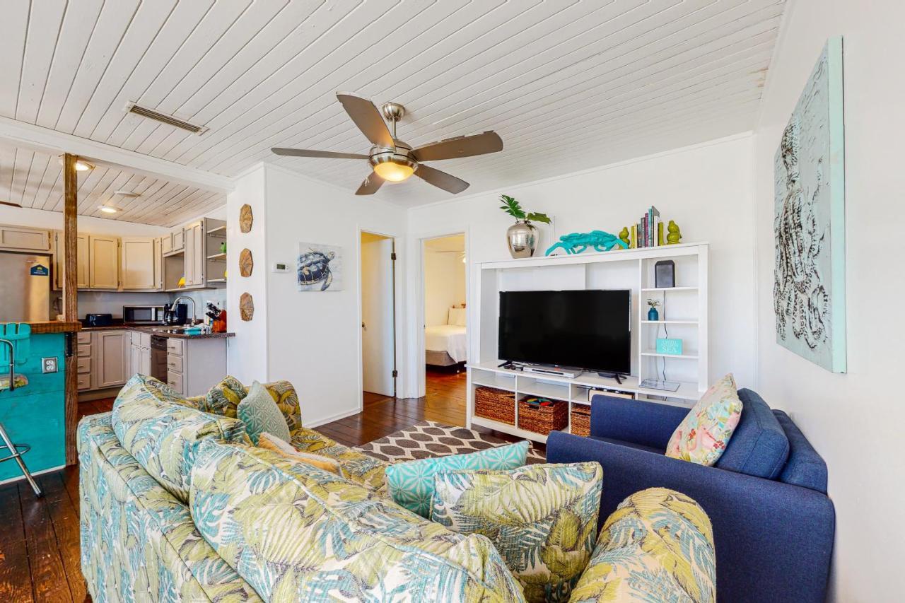 Kissing Palms Villa Panama City Beach Dış mekan fotoğraf