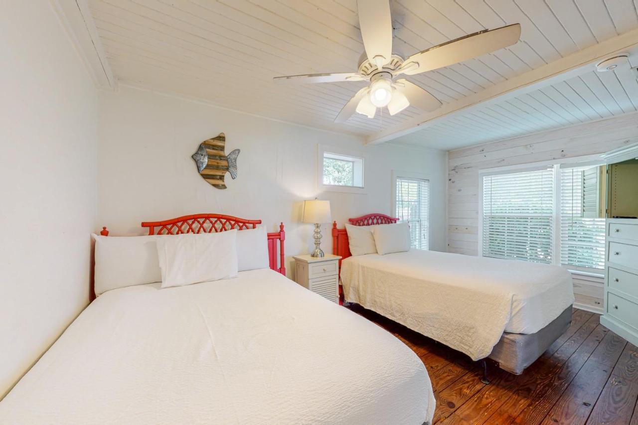 Kissing Palms Villa Panama City Beach Dış mekan fotoğraf